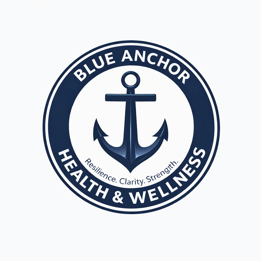 Blue Anchor Health & Wellness