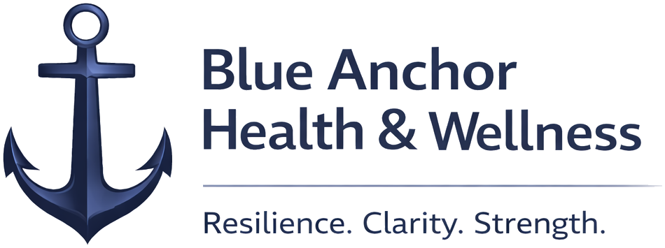 Blue Anchor Health & Wellness